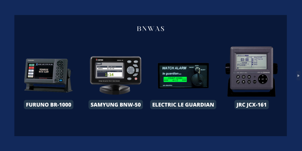 BNWAS